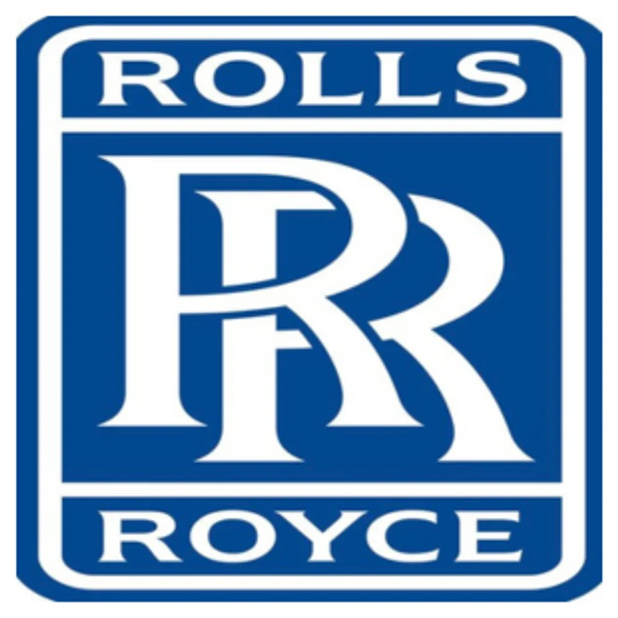 Rolls-Royce