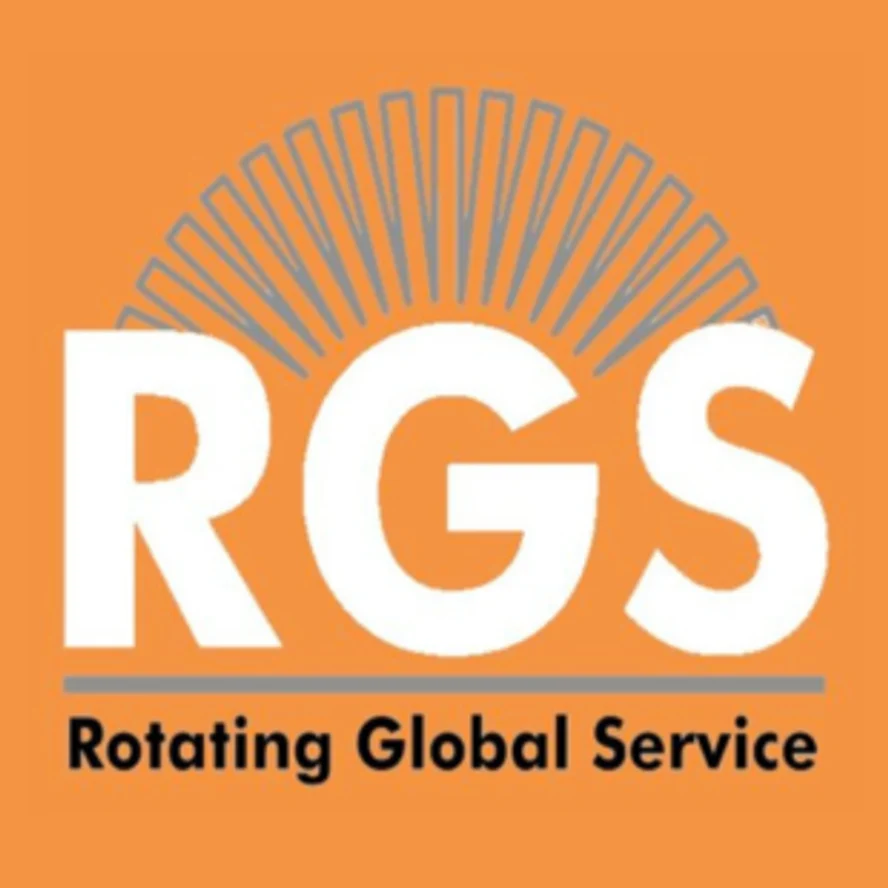 RGS (Rotating Global Service)
